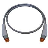 Uflex Power A MPe1 Power Extension Cable 33-small image
