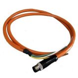 Uflex Power A MS1 Solenoid Shift Cable 33-small image