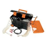 Uflex Portable Hydraulic Purging System-small image