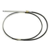 Uflex M66 8 Fast Connect Rotary Steering Cable Universal-small image