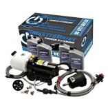 Uflex Md32t WTilt Masterdrive Retrofit Kit Steering System-small image