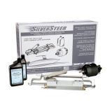 Uflex Silversteer 20 HighPerformance Front Mount Outboard Hydraulic Steering System 1500psi Fm V2-small image