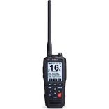 Uniden MHS335BT Handheld VHF Radio w/GPS  Bluetooth-small image