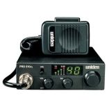 Uniden PRO510XL CB Radio w/7W Audio Output - Marine Radio-small image