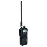 Uniden Pro538hhfm Handheld Cb Radio WAmFm-small image