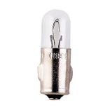 Vdo Type A 9327mm Metal Base Bulb 4Pack-small image