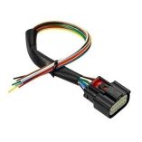 Vdo Marine 3m Power Data Cable FOceanlink 2nd Engine-small image