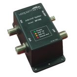 Vesper Amplified AisVhfFm Antenna Splitter WSignal Gain-small image