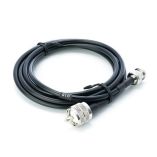 Vesper Splitter Patch 2m Cable FCortex M1 To External Vhf-small image