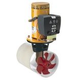 Vetus Bow Thruster 7512d 75kgf12vD185mm-small image