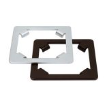 Vetus Adapter Plate To Replace BpsBpj Panels WBpseBpje Panels-small image