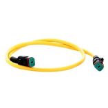 Vetus 1m Vcan Bus Cable Hub To Thruster-small image
