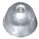 Vetus Spare Zinc Anode Set FBow Thruster-small image