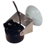 Vexilar Portable Bracket FAll 2 Puck Transducers-small image