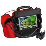 Vexilar FishScout 800 InfraRed ColorBW Underwater Camera WSoft Case-small image