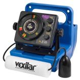Vexilar Flx20 Genz Pack W12 Degree Ice Ducer-small image