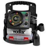 Vexilar Flx12 Pro Pack Ii W12 Degree Ice Ducer-small image