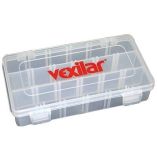 Vexilar Tackle Box Only FUltra Pro Pack Ice System-small image