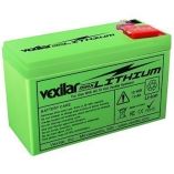 Vexilar 12v 12 Ah Max Lithium Battery-small image