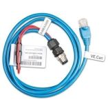 Victron Ve Can To Nmea 2000 MicroC Male Cable-small image