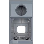 Victron Energy Wall Mount for CCGX and BMV or MPPT ASS050600000-small image