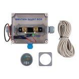 Victron Bmv700h High Voltage Battery Monitor 60385vdc-small image