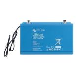 Victron Lithium Battery 12vdc 100ah Smart Lifepo4-small image