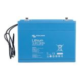 Victron Lithium Battery 12vdc 160ah Smart Lifepo4-small image
