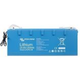 Victron Lithium Battery 24vdc 200ah Smart Lifepo4-small image