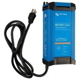 Victron Blue Smart Ip22 12vdc 15a 3 Bank 120v Charger Dry Mount-small image