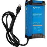 Victron Blue Smart Ip22 24vdc 8a 1 Bank 120v Charger Dry Mount-small image
