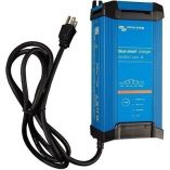 Victron Blue Smart Ip22 24vdc 12a 1 Bank 120v Charger Dry Mount-small image