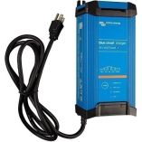 Victron Blue Smart Ip22 24vdc 16a 1 Bank 120v Charger Dry Mount-small image