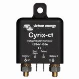 Victron CyrixCt 1224v120a Intelligent Battery Combiner-small image