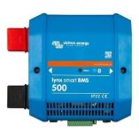 Victron Lynx Smart Bms 500 Battery Mgmt System FLithium Smart Batteries-small image