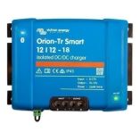 Victron OrionTr Smart 121218 18a 220w Isolated DcDc Charger Or Power Supply-small image