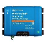 Victron OrionTr Smart DcDc 122415 15a 360w Isolated Charger Or Power Supply-small image