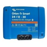 Victron Energy OrionTr Smart 241230 30a 360w Isolated DcDc Or Power Supply-small image