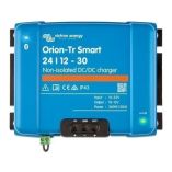 Victron OrionTr Smart 241230 30a 360w NonIsolated DcDc Or Power Supply-small image