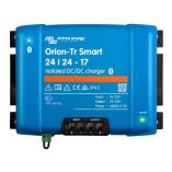 Victron OrionTr Smart DcDc 242417 17a 400w Isolated Charger Or Power Supply-small image