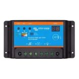 Victron Bluesolar PwmLight Charge Controller 1224v 5amp-small image