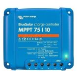 Victron Bluesolar Mppt Charge Controller 75v 10amp-small image