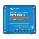 Victron Bluesolar Mppt Charge Controller 100v 15amp-small image