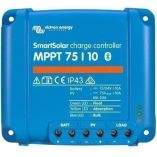 Victron Smartsolar Mppt Charge Controller 75v 10amp-small image