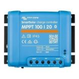 Victron Smartsolar Mppt 10020 Up To 48 Vdc-small image