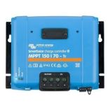 Victron Smartsolar Mppt 15070 Tr Solar Charge Controller-small image