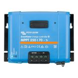 Victron Smartsolar Mppt Solar Charge Controller 250v 70amp Ul Approved-small image