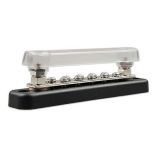 Victron Busbar 150a 2p W10 Screws Cover-small image