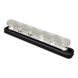 Victron Busbar 150a 6p Cover 6x 14 Terminals-small image