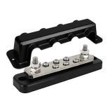 Victron Busbar 250a 2p W6 Screws Cover-small image